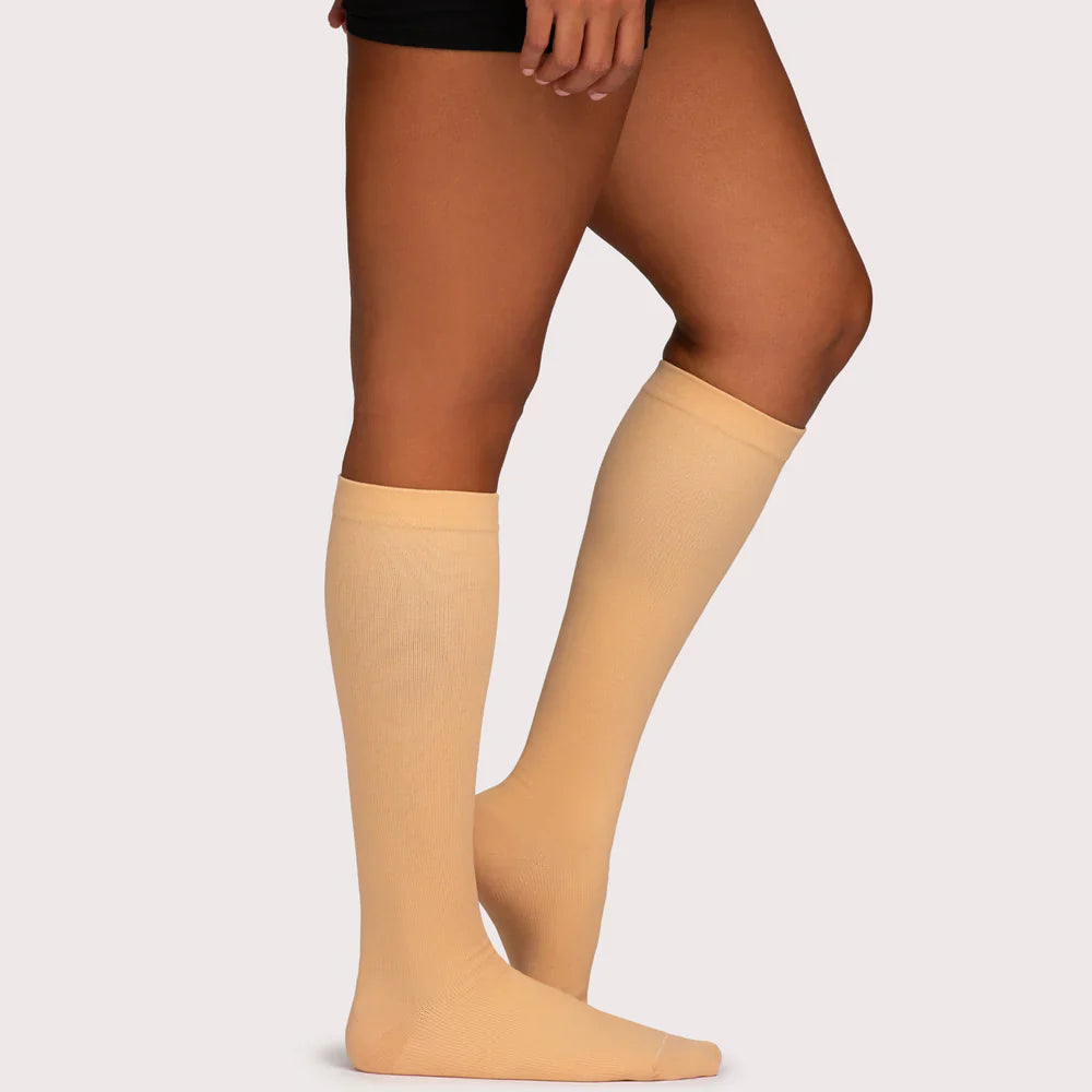 Plusfit™ Wide Compression Stockings