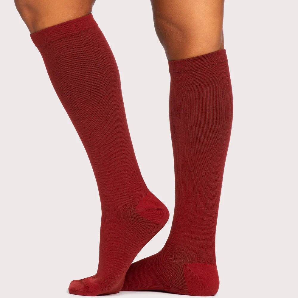 Plusfit™ Wide Compression Stockings