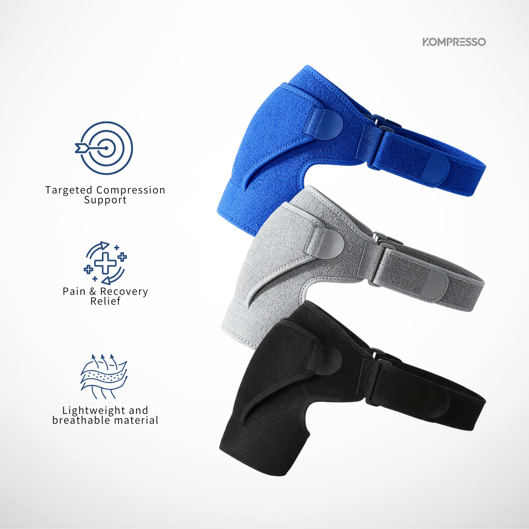 Premium Schouder Brace