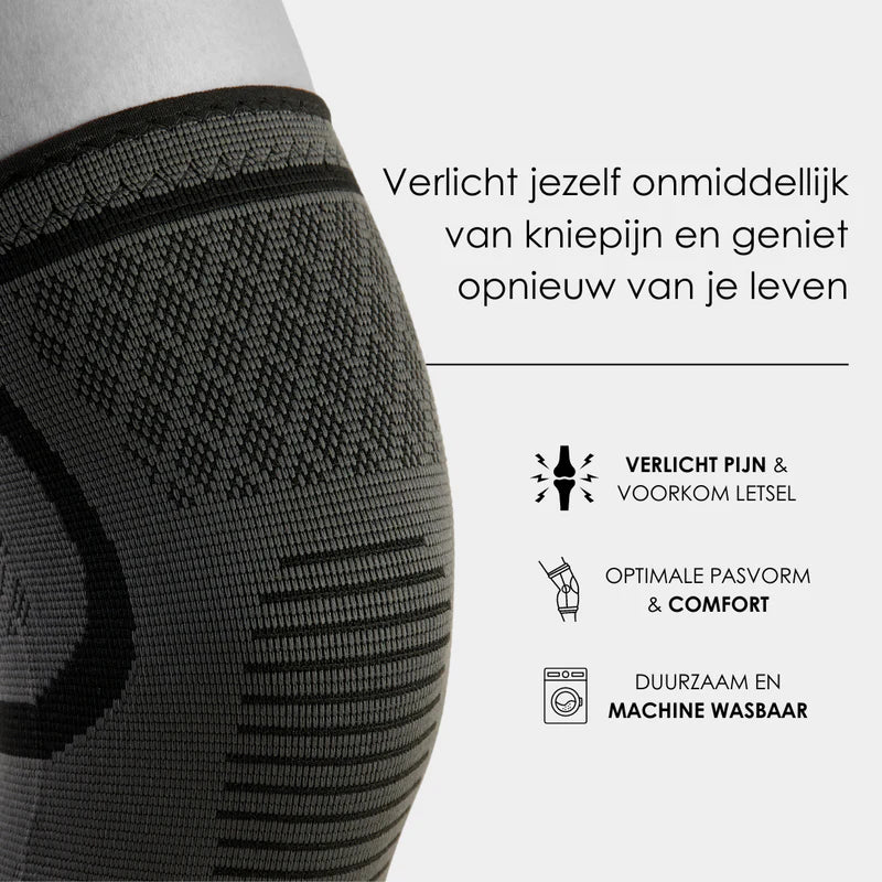 Mobility+ Knee Brace