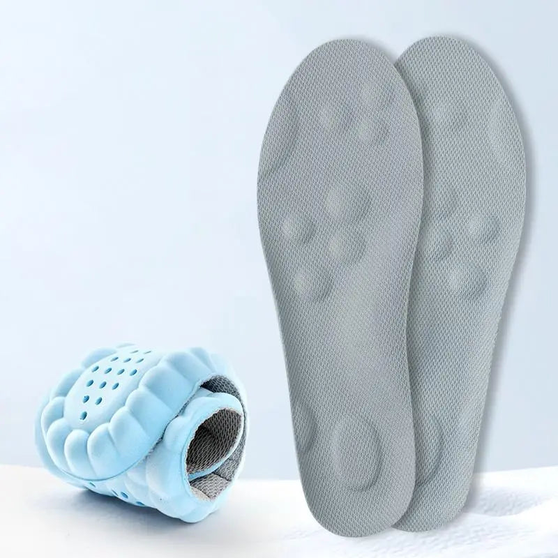 CloudEase | Orthopedische Inlegzolen Kompresso