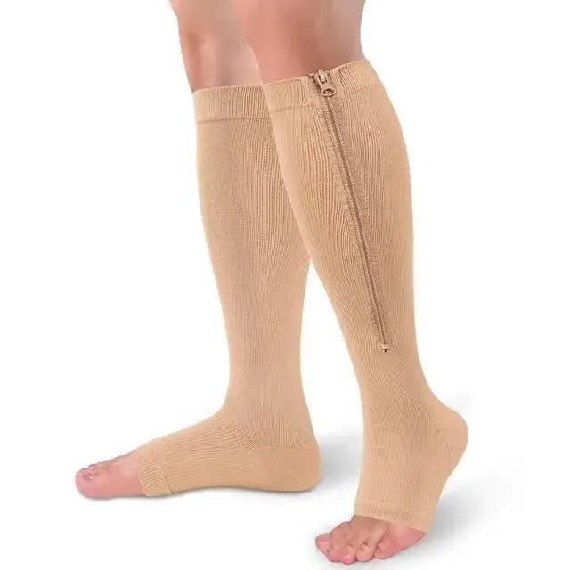 ACTINPUT Compressiesokken voor dames en heren, 3/7 paar, 20-30 mmHg is ACTINPUT Compressiesokken voor dames en heren, 3/7 paar, 20-30 mmHg is