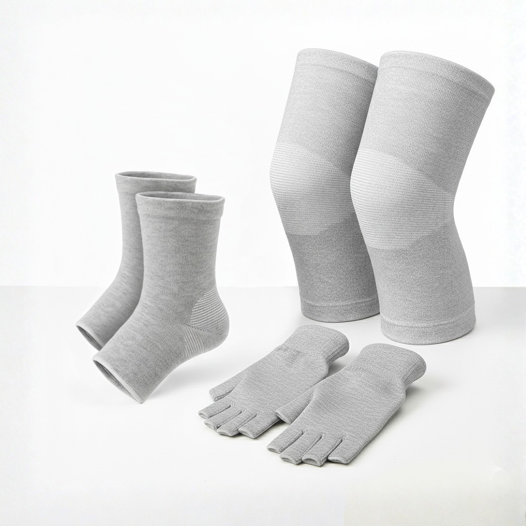 Bamboe Comfort Set