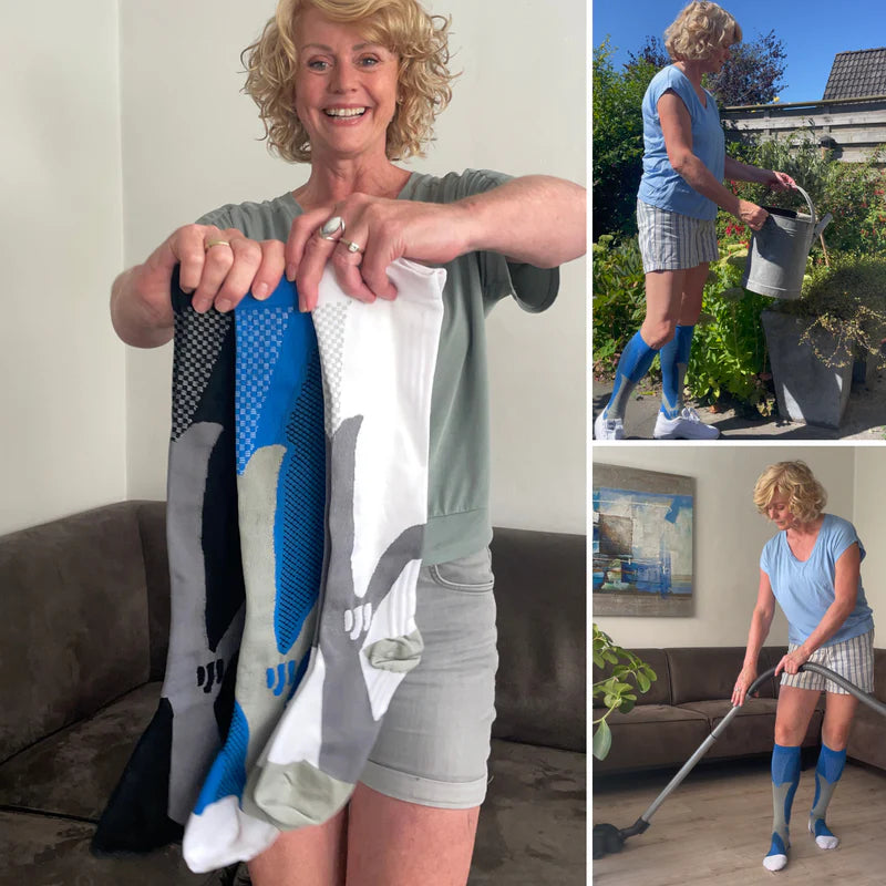 Premium Compression Stockings