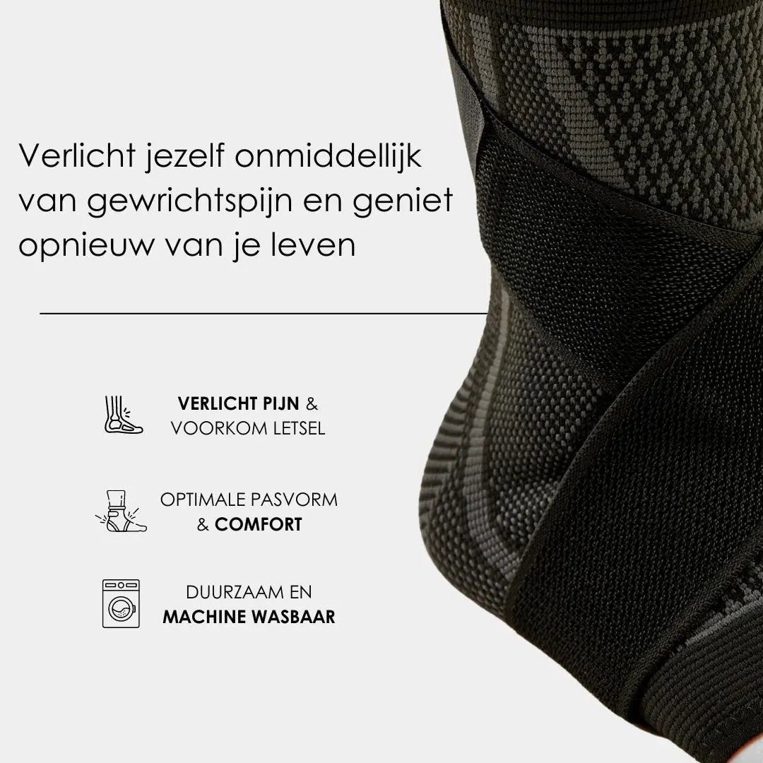 Sport Enkelbrace Kompresso