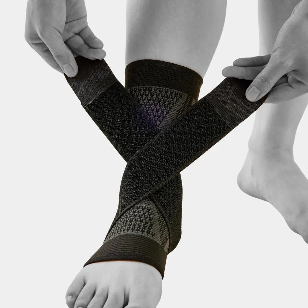 Sport Enkelbrace Kompresso