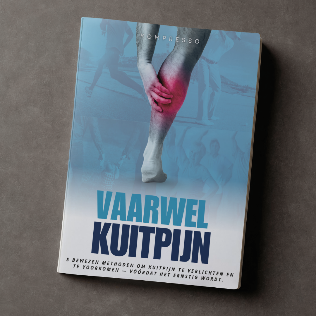 De Vrij Bewegen Ebook Bundel